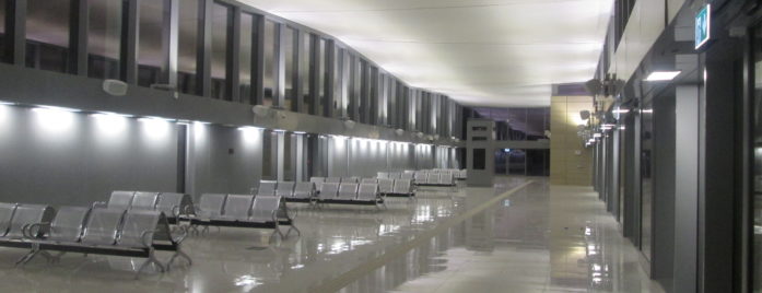 Al Ain Bus Station - Photo 2