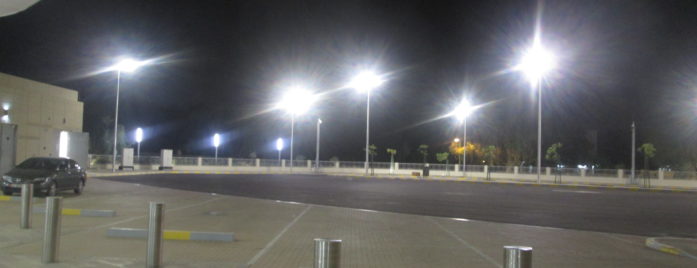 Al Ain Bus Station - Photo 4