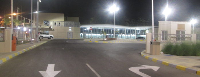Al Ain Bus Station - Photo 5