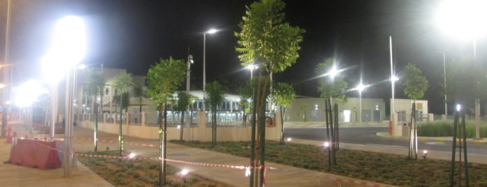Al Ain Bus Station - Photo 6