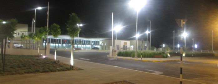Al Ain Bus Station - Photo 7