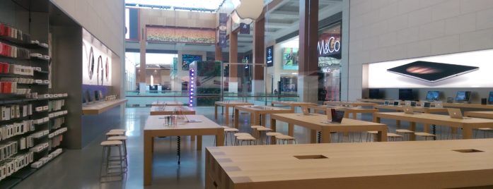 Apple Store @ Yas Mall AD_Photo 3