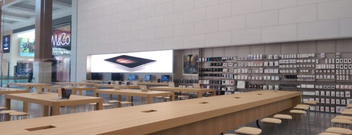 Apple Store @ Yas Mall AD_Photo 4