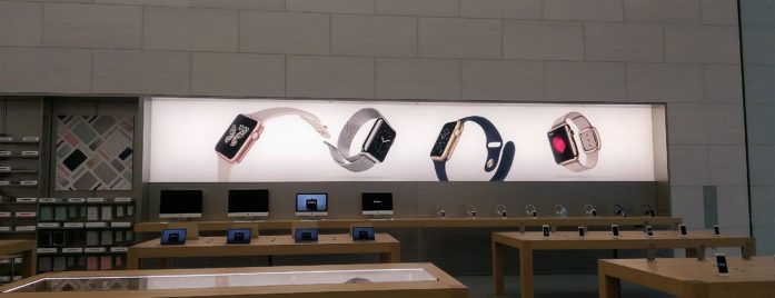 Apple Store @ Yas Mall AD_Photo 5
