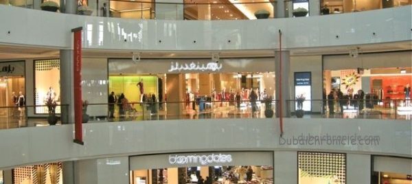 Blooming Dales @ Dubai Mall - Photo 1