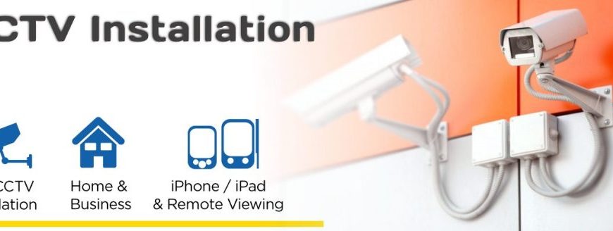 CCTV-Installation-Service-Sharjah