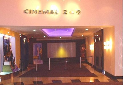 Century Cinema @ Abu Dhabi - Photo 1