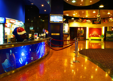 Century Cinema @ Sharjah Mega Mall - Photo 1