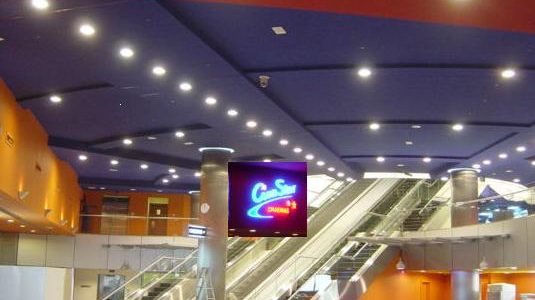 Cinestar Complex @ MOE - Photo 1