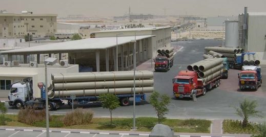 Dubai Pipe Factory - Photo 2