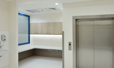 Latifa Hospital NICU Extension - Photo 2