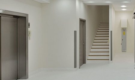 Latifa Hospital NICU Extension - Photo 3