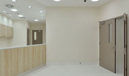 Latifa Hospital NICU Extension - Photo 4
