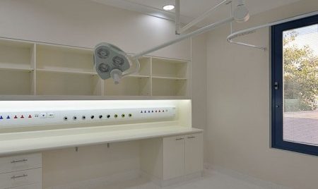 Latifa Hospital NICU Extension - Photo 5