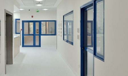 Latifa Hospital NICU Extension - Photo 6
