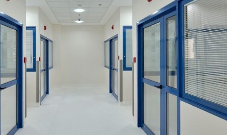 Latifa Hospital NICU Extension - Photo 7