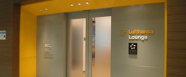 Lufthansa Lounge_Photo 1