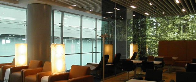 Lufthansa Lounge_Photo 14