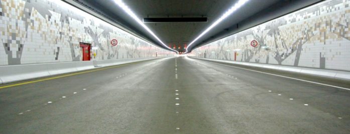 Salam Street Tunnel AD - Photo 5