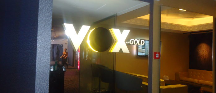 Vox Cinema @ Al Hamra RAK - Photo 10