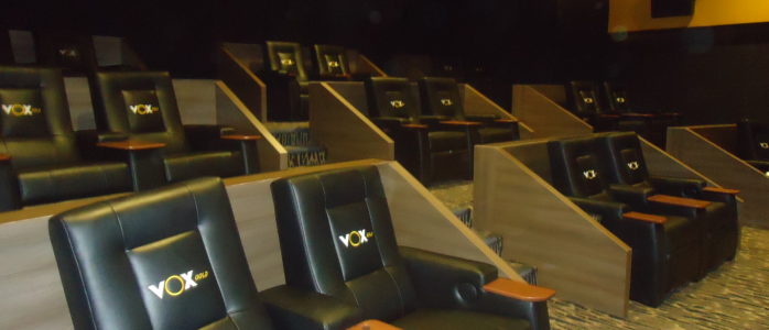 Vox Cinema @ Al Hamra RAK - Photo 12