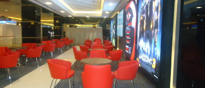 Vox Cinema @ Al Hamra RAK - Photo 2