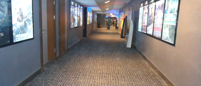 Vox Cinema @ Al Hamra RAK - Photo 9