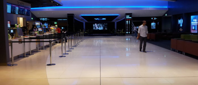 Vox Cinema @ Fujairah City Centre_Photo 10