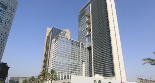 Waldorf Astoria @ DIFC - Photo 1